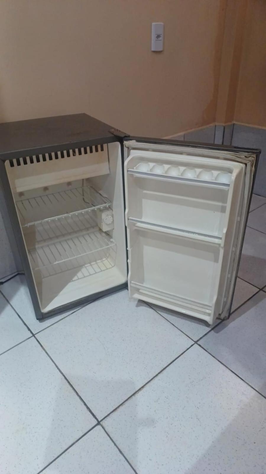 Pôrto Velho Apart Hotel Rocha מראה חיצוני תמונה