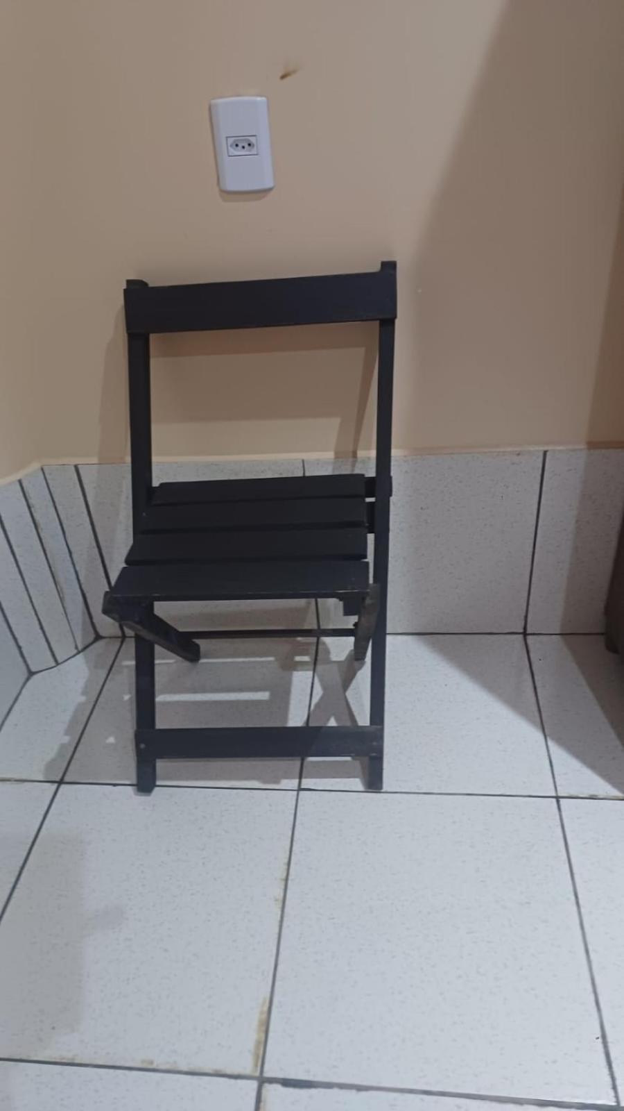 Pôrto Velho Apart Hotel Rocha מראה חיצוני תמונה
