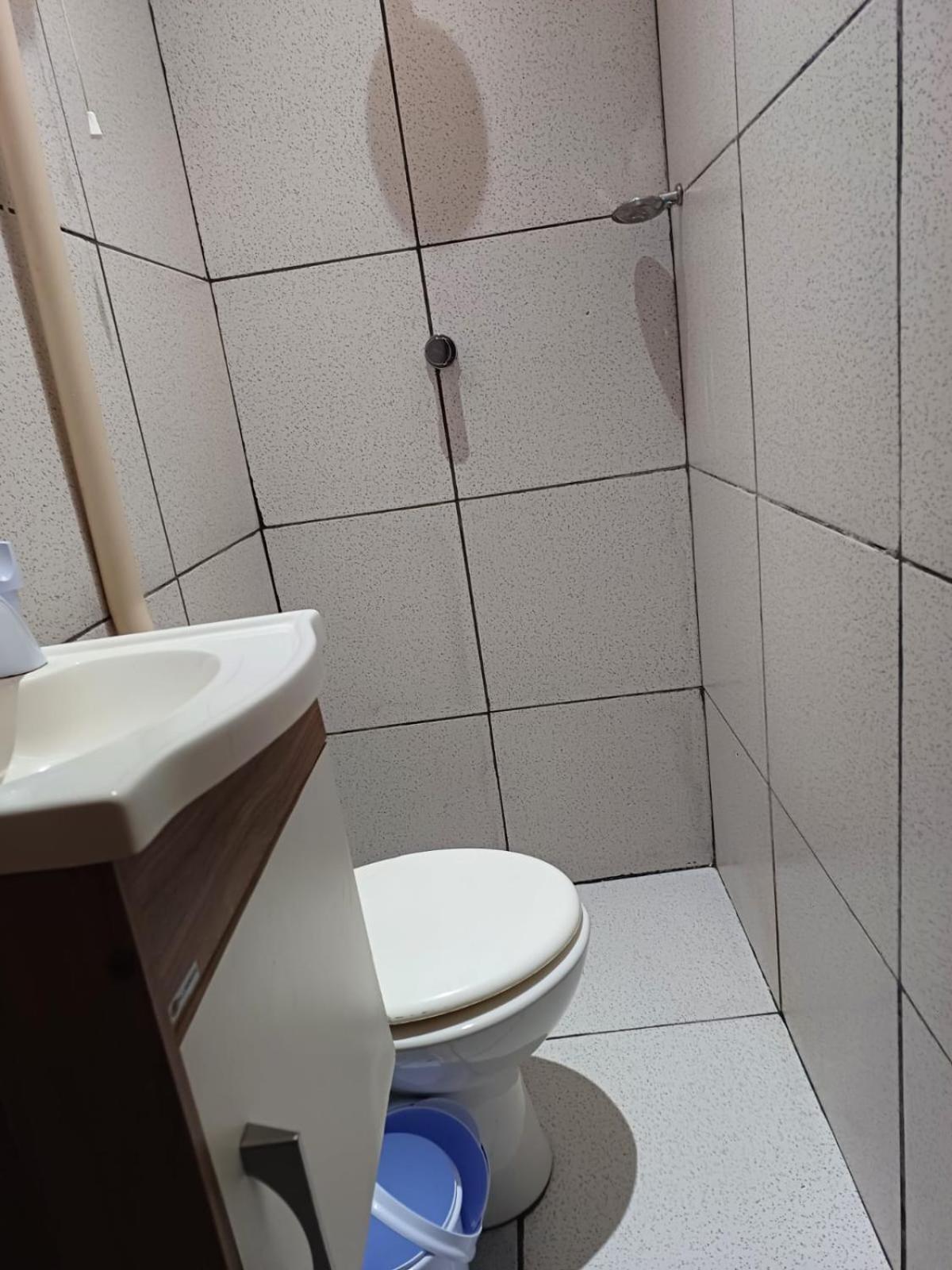 Pôrto Velho Apart Hotel Rocha מראה חיצוני תמונה